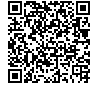 ダイエットマスター携帯サイトQRコード