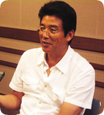 江本 孟紀さん 元プロ野球選手・参議院議員