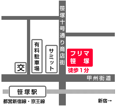 ダイエットマスター・銀座ウォーキングプロモーション
