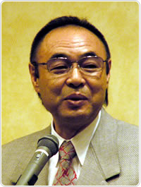 第3回日本ダイエットマスター　友の会 2006年10月15日、青山・urakuにて
