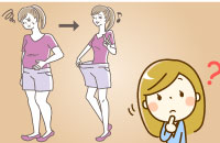 痩せる・太るには理由