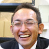 平松 也明さん