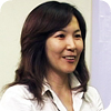 佐々木 晴 美さん 自営業