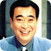 梨本 勝さん タレント
