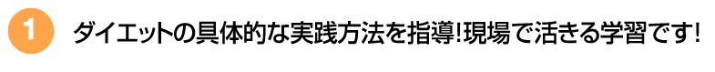 ダイエットマスターとは